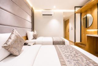 Hotel Bricks, Karol Bagh, New Delhi - 8