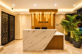 Hotel Bricks, Karol Bagh, New Delhi - 0