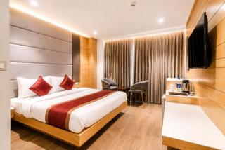 Hotel Bricks, Karol Bagh, New Delhi - 7
