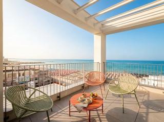 Dimora San Francesco Seaview Terrace with Parking - 8