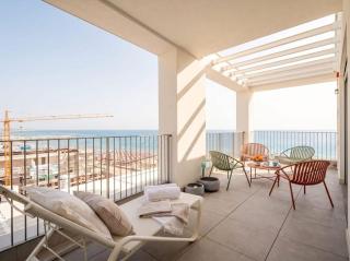 Dimora San Francesco Seaview Terrace with Parking - 5