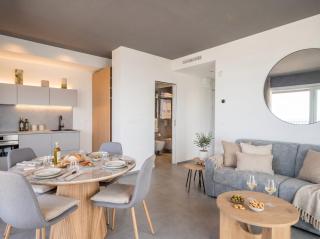 Dimora San Francesco Seaview Terrace with Parking - 2
