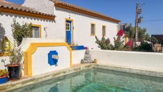 Herdade das Coutadas by Portus Alacer - Portalegre - 9