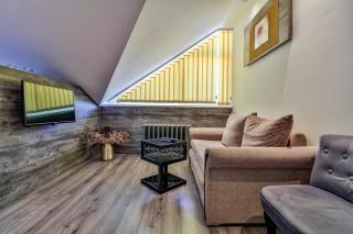 Padre Boutique Hotel - 3