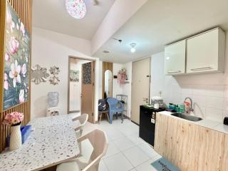 JSV Home at Tokyo Riverside PIK 2 - 3