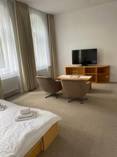 Hotel Zámeček na Čeladné - 9