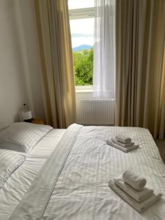 Hotel Zámeček na Čeladné - 8
