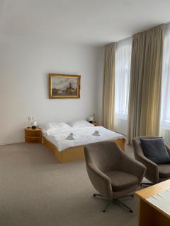 Hotel Zámeček na Čeladné - 6