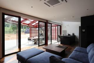 Villa Hokuto - 8