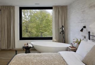 Lux 4 Bed Home Wood Views & Garden Near Wimbledon - 0
