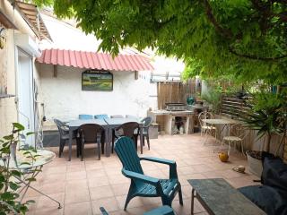 Maison proche du Canal du Midi - 2