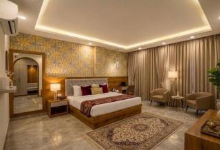 Hotel The Le Pecific Suites Near Delhi IGI Airport - Nova Deli - 0