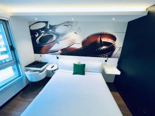 ibis Styles Montevideo Biarritz - 7
