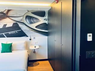 ibis Styles Montevideo Biarritz - 6