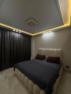 Luxury 1bedroom Apartment in Bahria Town Lahore - 6