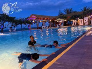 ANA Resort - 0