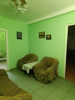 Family home - 4