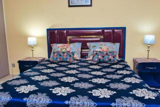 Select collection appartments Hammam sousse beach wi-fi - Sousse - 4
