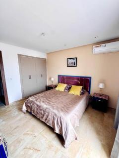 Select collection appartments Hammam sousse beach wi-fi - Sousse - 3