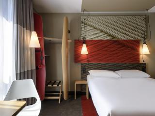 ibis Regensburg Zentrum - 9