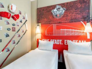 ibis Regensburg Zentrum - 1