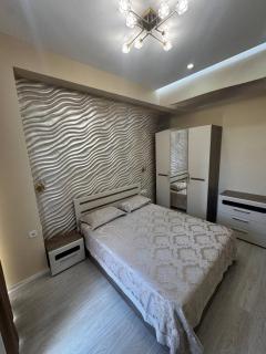 NOVA HOME apartment with terrace in Tashkent City Boulevard - 4