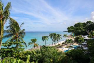 Stunning Beachfront Condo on Paynes Bay - 7