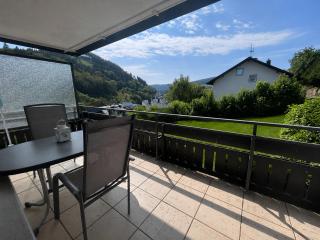 Apartment Aussicht 1 - 0