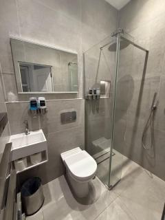 Laurieston Inn - 8