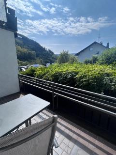 Apartment Aussicht 2 - 0