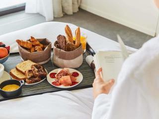 Le Domaine des Vanneaux Golf & Spa L'Isle Adam - MGallery Collection - 3