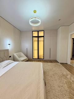 Elite apart Astana - 4