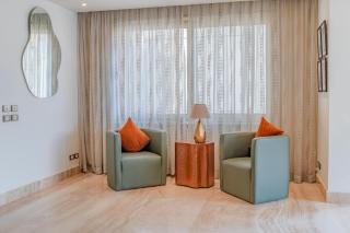 Luxurious 2BR Apt. in Zamalek - 2