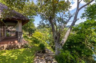 Bahundu Safari Lodges - 9