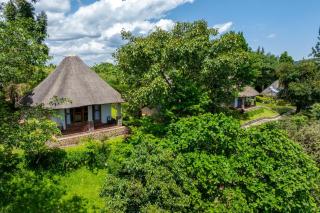 Bahundu Safari Lodges - 6