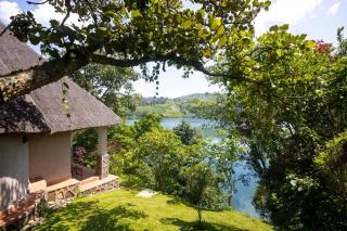 Bahundu Safari Lodges - 5