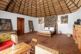Bahundu Safari Lodges - 4
