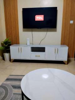 One bedroom in Donholm - 5