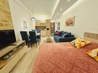 HILL VIEW apartman P65 - Milmari resort, Kopaonik - 6