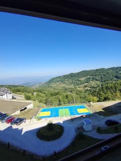 HILL VIEW apartman P65 - Milmari resort, Kopaonik - 3