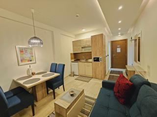 HILL VIEW apartman P65 - Milmari resort, Kopaonik - 1