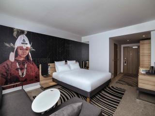 Novotel Bishkek City Center - 7