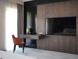 Novotel Bishkek City Center - 5
