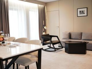 Novotel Bishkek City Center - 3