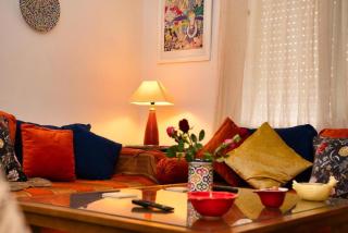 Select collection appartments Hammam sousse beach wi-fi - 8