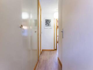 Appartement lumineux près des pistes - Vue Mont Blanc - FR-1-181-2546 - 1