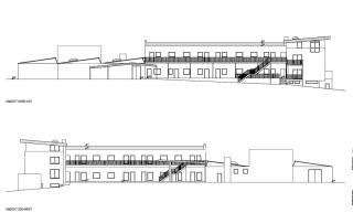 Komfortables Doppelzimmer im Neubau 108 - 5