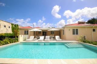 West Coast Villa Walk to Beach Private Pool - Haynes House - Saint James - 8