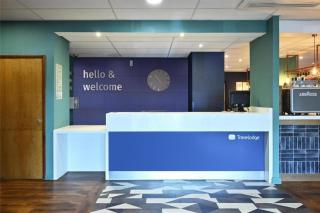 Travelodge Derby Pride Park - 8