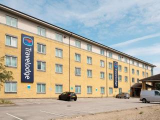 Travelodge Derby Pride Park - 2